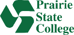 Prairie State College logo