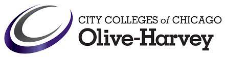 olive harvey college logo