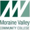 moraine valley community college logo