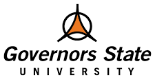 governors state university logo