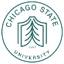 chicago state university logo