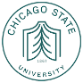 Chicago State University logo