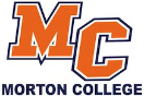 morton college logo