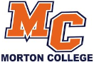 Morton College logo